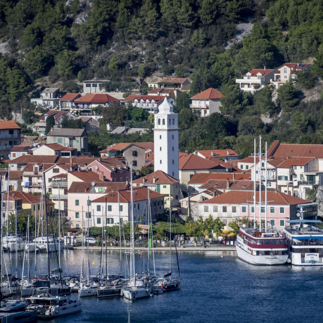 &lt;p&gt;U Skradinu će Velika Gospa biti sajamski dan&lt;/p&gt;