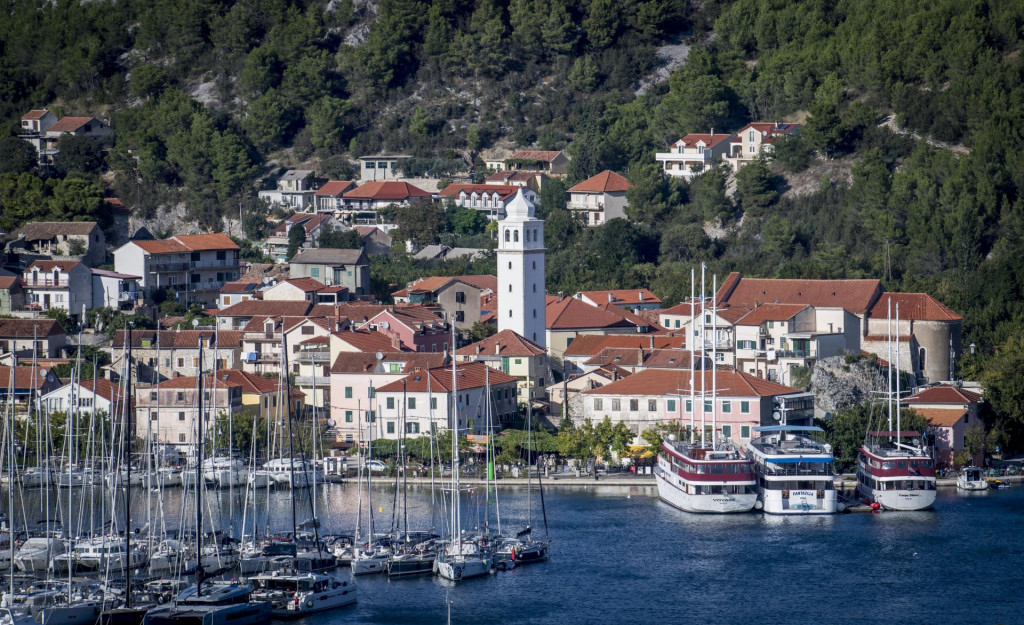 &lt;p&gt;U Skradinu će Velika Gospa biti sajamski dan&lt;/p&gt;