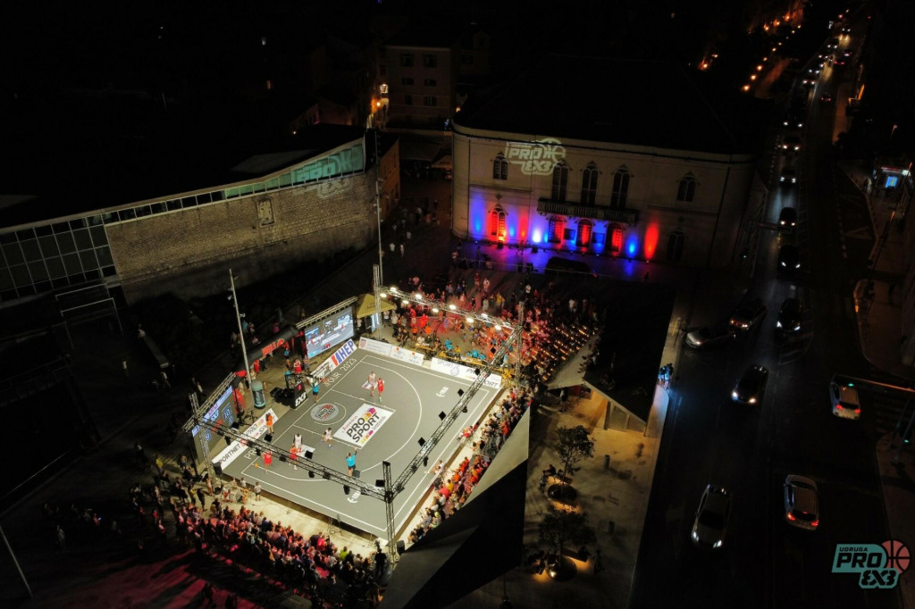 &lt;p&gt;Ovako je bilo na prošlogodišnjem finalu u Šibeniku&lt;/p&gt;