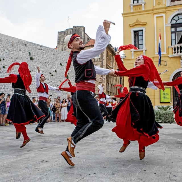 &lt;p&gt;Međunarodni festival folklora 2023.&lt;/p&gt;