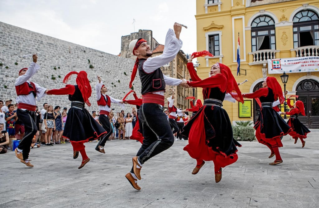 &lt;p&gt;Međunarodni festival folklora 2023.&lt;/p&gt;