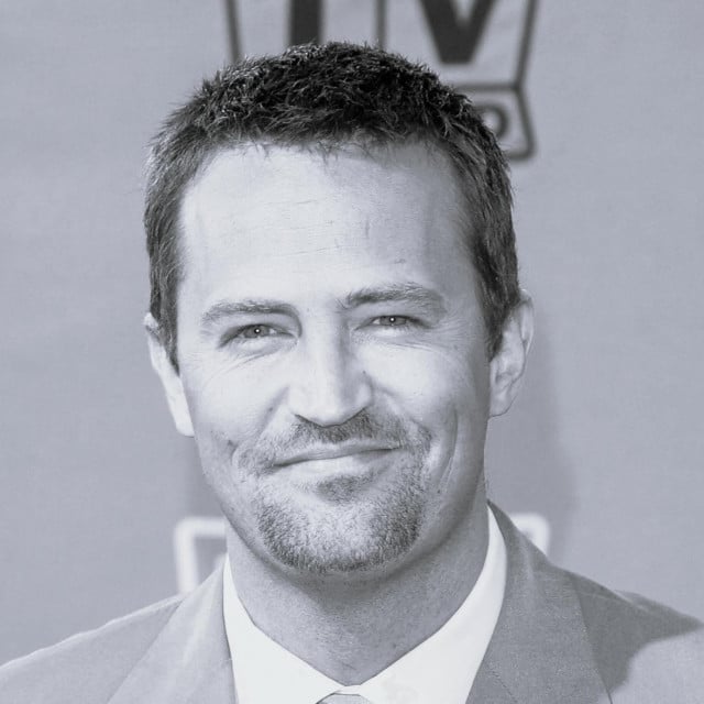 &lt;p&gt;Glumac Matthew Perry preminuo je u 54. godini&lt;/p&gt;