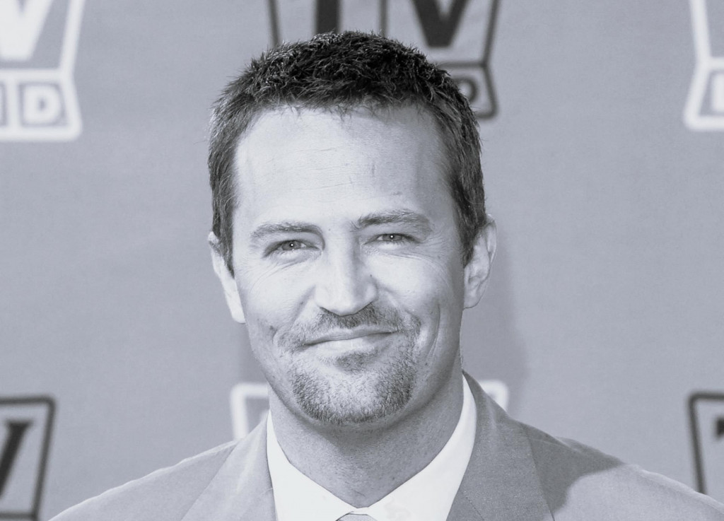 &lt;p&gt;Glumac Matthew Perry preminuo je u 54. godini&lt;/p&gt;