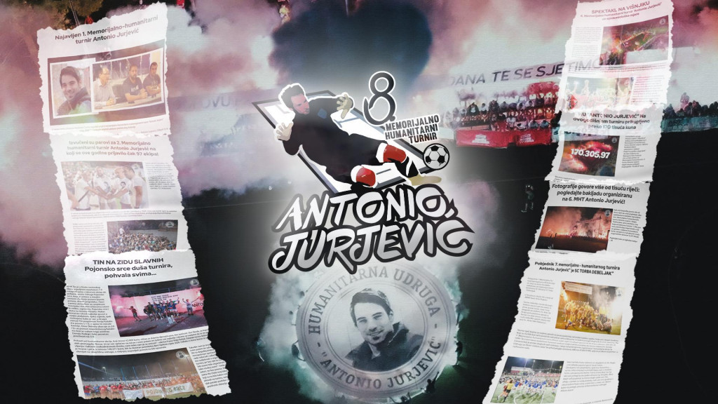 <p>Turnir Antonio Jurjević</p>