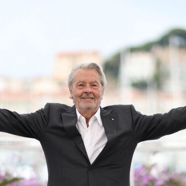 &lt;p&gt;Alain Delon 2019. godine&lt;/p&gt;