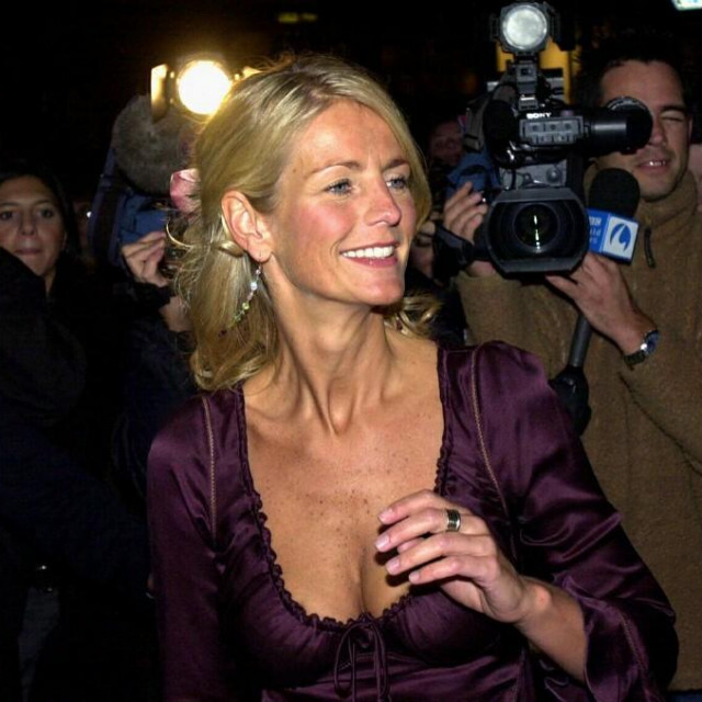 &lt;p&gt;Ulrika Jonsson&lt;/p&gt;