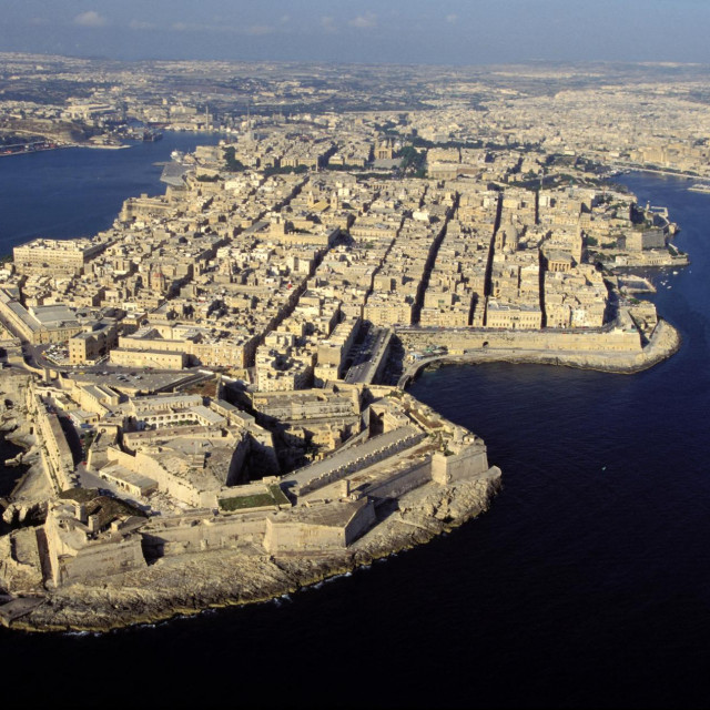 &lt;p&gt;Malta&lt;/p&gt;