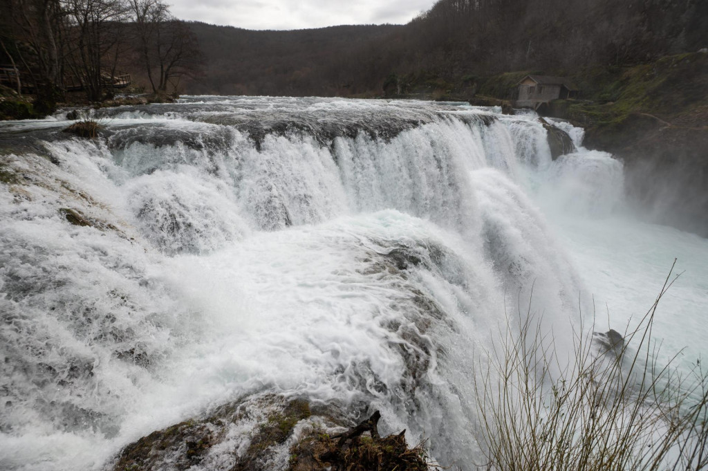 &lt;p&gt;Na fotografiji: Strbacki buk u NP Una&lt;/p&gt;