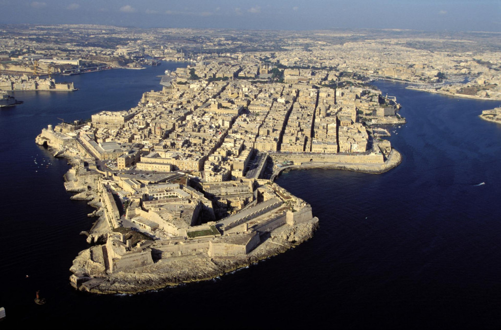 &lt;p&gt;Malta&lt;/p&gt;