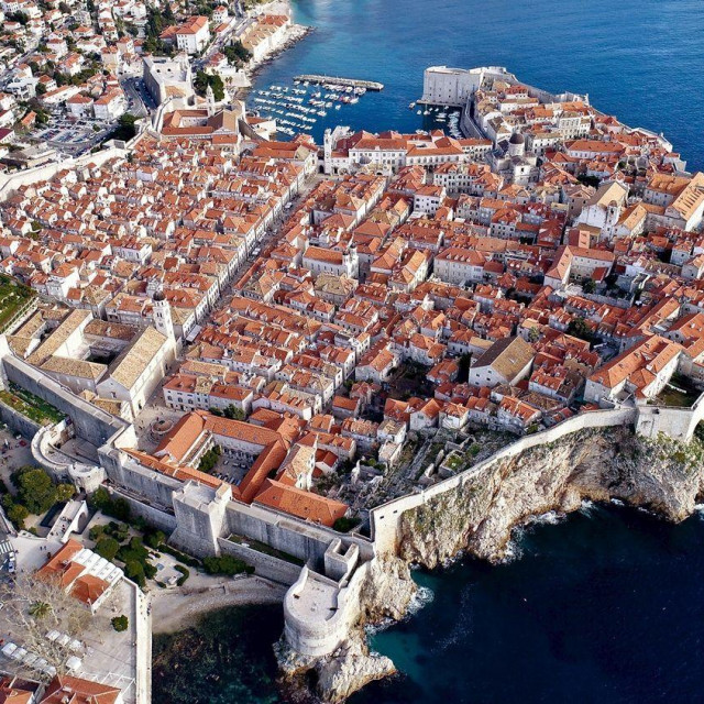 &lt;p&gt;Dubrovnik&lt;/p&gt;