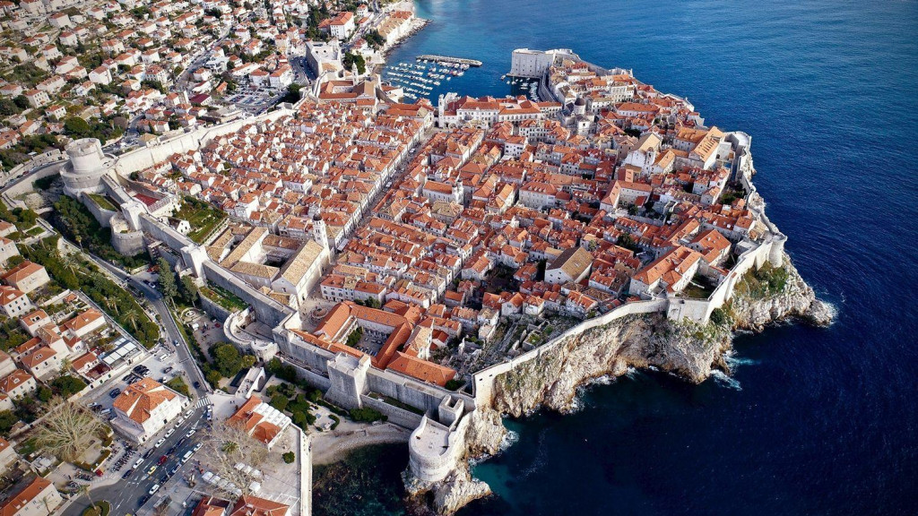 &lt;p&gt;Dubrovnik&lt;/p&gt;