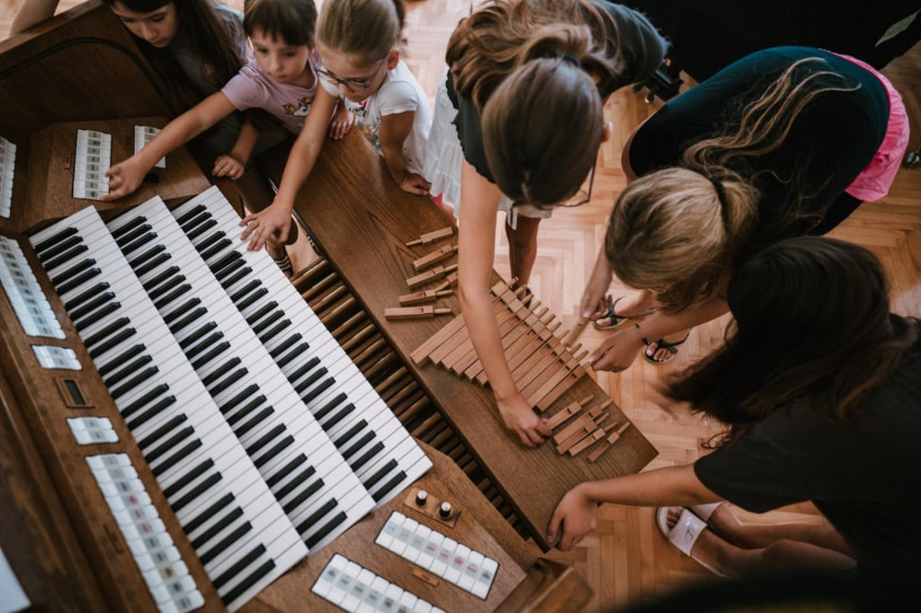 &lt;p&gt;Zadar Organ Festivala&lt;/p&gt;