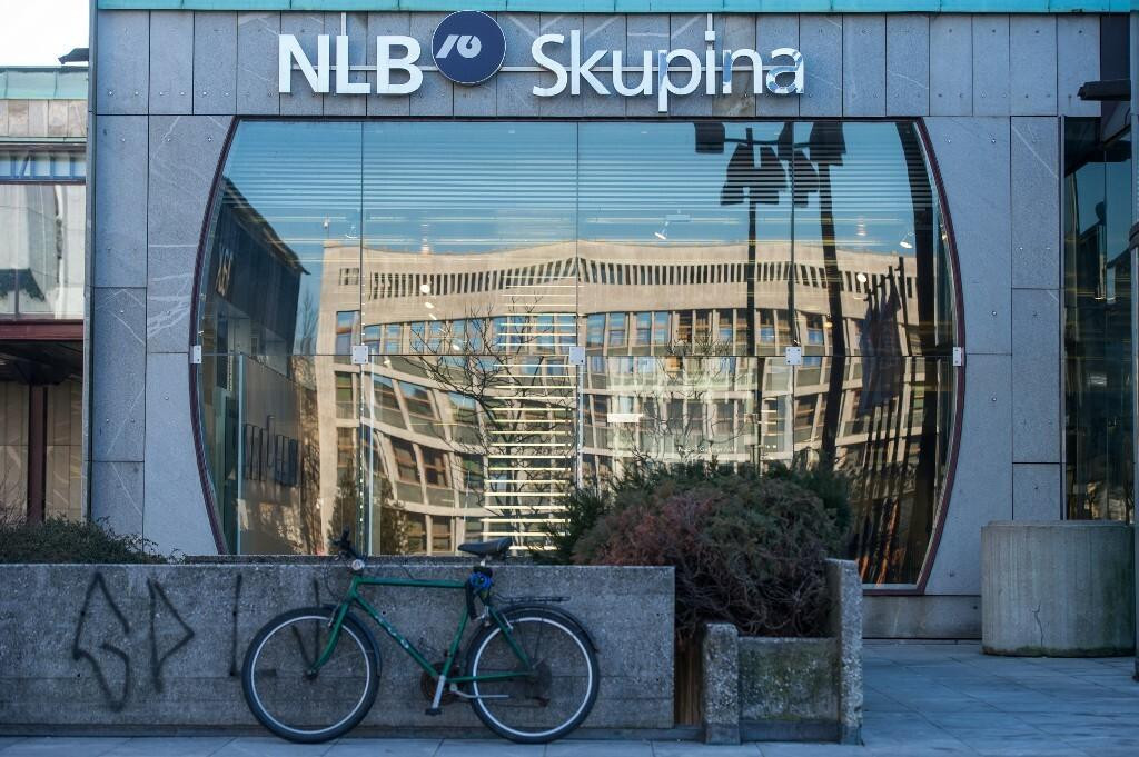 &lt;p&gt;Sjdište NLB banke u Ljubljani&lt;/p&gt;