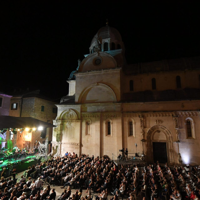 &lt;p&gt;Ovogodišnji 27. festival Dalmatinske Šansone Šibenik održat će se 23. i 24. kolovoza 2024., na festivalskoj ljetnoj pozornici između renesansne gradske vijećnice i katedrale sv. Jakova&lt;/p&gt;