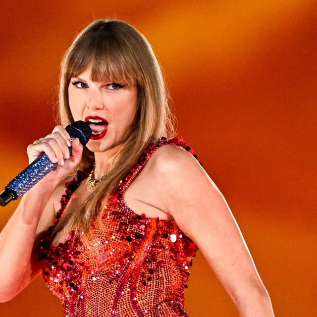 &lt;p&gt;Taylor Swift komentira otkazane koncerte u Beču&lt;/p&gt;