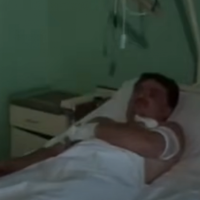 <p>Snimatelj&nbsp;HTV-a je&nbsp;nakon tragedije snimio preživjele</p>