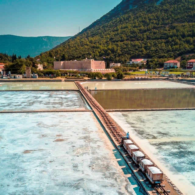 &lt;p&gt;Počinje osmi po redu Festival soli u Stonu&lt;/p&gt;