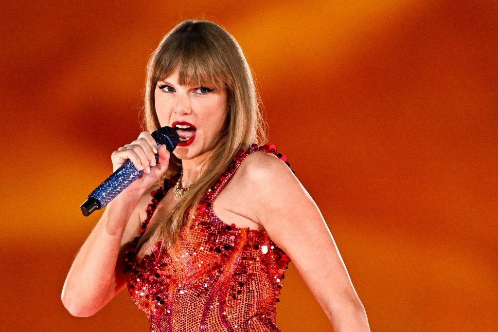 &lt;p&gt;Taylor Swift komentira otkazane koncerte u Beču&lt;/p&gt;