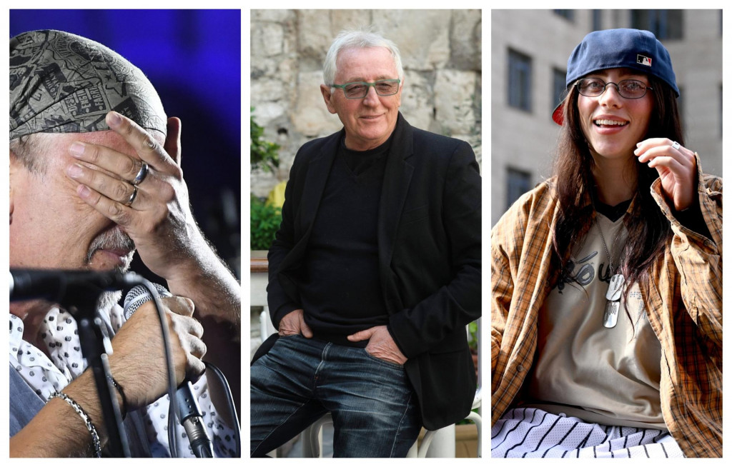 &lt;p&gt;Gibonni, Oliver i Billie Eilish našli su se u neočekivanoj kombinaciji&lt;/p&gt;