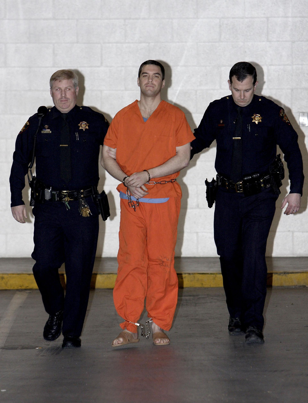 &lt;p&gt;Scott Peterson je 2004. osuđen za ubojstvo supruge Laci i nerođenog sina&lt;/p&gt;