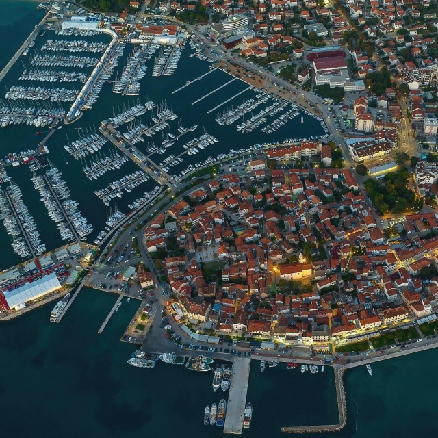 &lt;p&gt;Biograd Boat Show&lt;/p&gt;