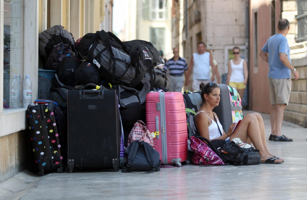 &lt;p&gt;Bez obzira što se turistička sezona produljila, i popunjenost je, suma summarum, iz sezone u sezonu sve lošija&lt;/p&gt;