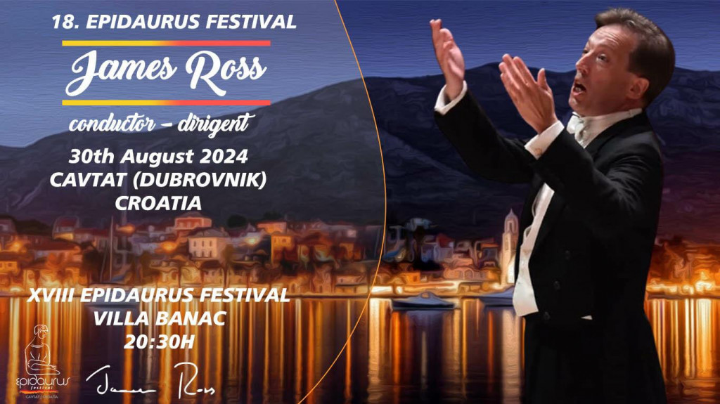 &lt;p&gt;Epidaurus festival u Cavtatu&lt;/p&gt;