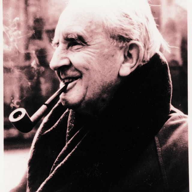 &lt;p&gt;J.R.R. Tolkien&lt;/p&gt;