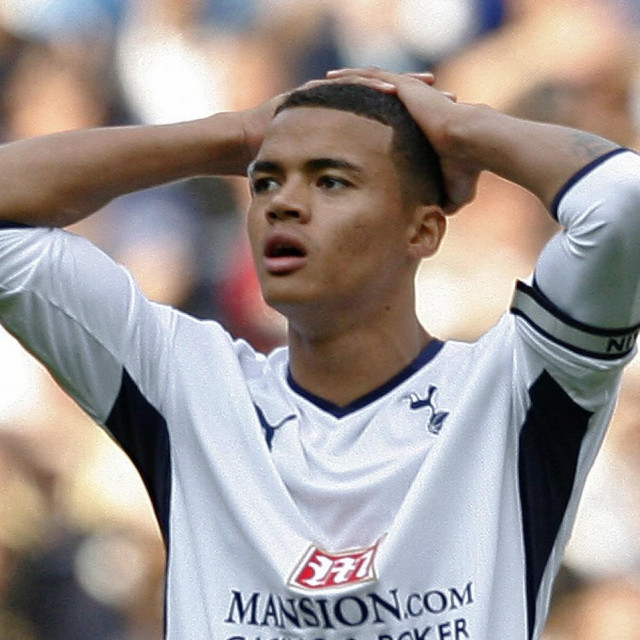 &lt;p&gt;Jermaine Jenas iz vremena dok je igrao za Tottenham&lt;/p&gt;