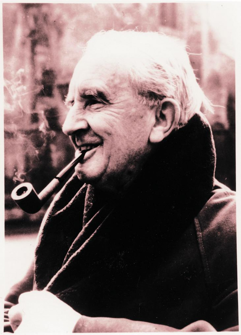 &lt;p&gt;J.R.R. Tolkien&lt;/p&gt;