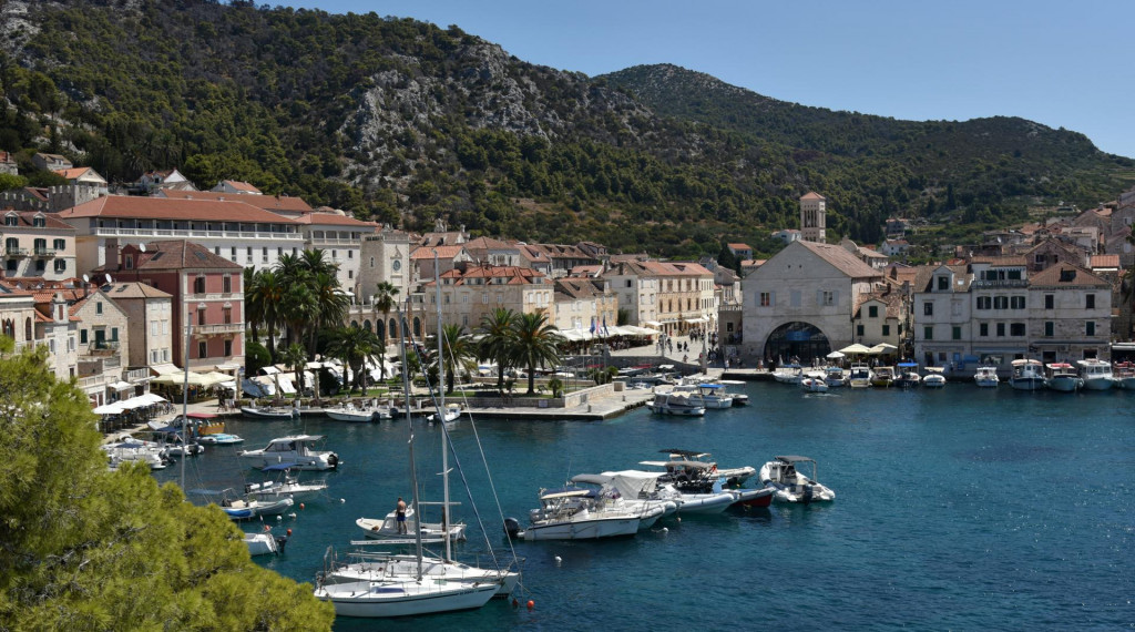 &lt;p&gt;Hvar&lt;/p&gt;