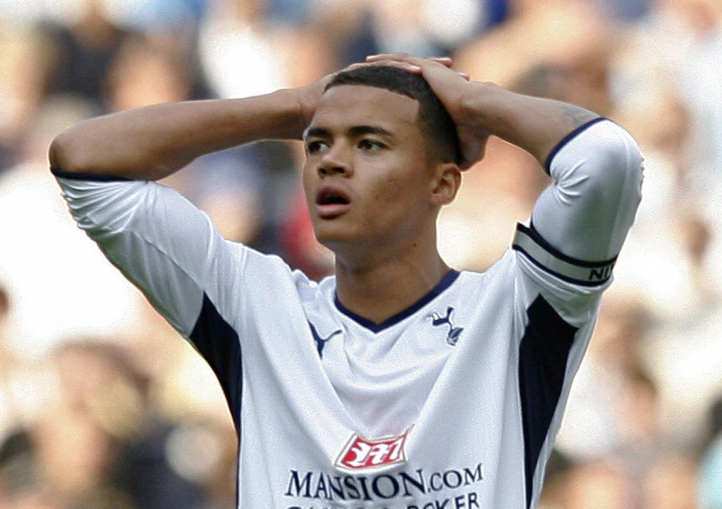 &lt;p&gt;Jermaine Jenas iz vremena dok je igrao za Tottenham&lt;/p&gt;