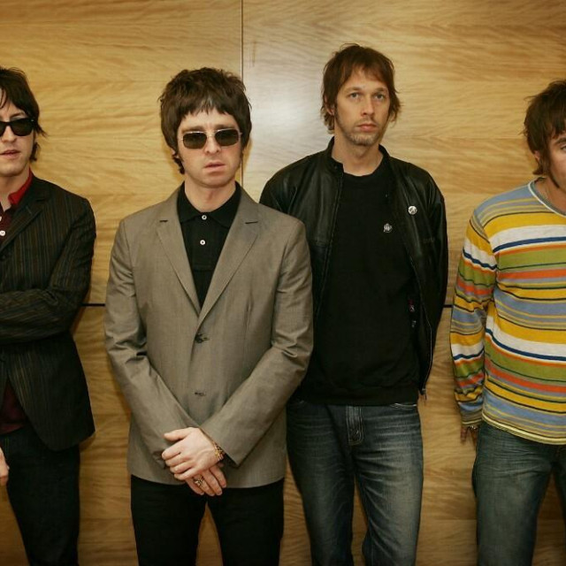 &lt;p&gt;Gem, Noel Gallagher, Andy Bell and Liam Gallagher u Hong Kongu u veljači 2006. godine&lt;/p&gt;