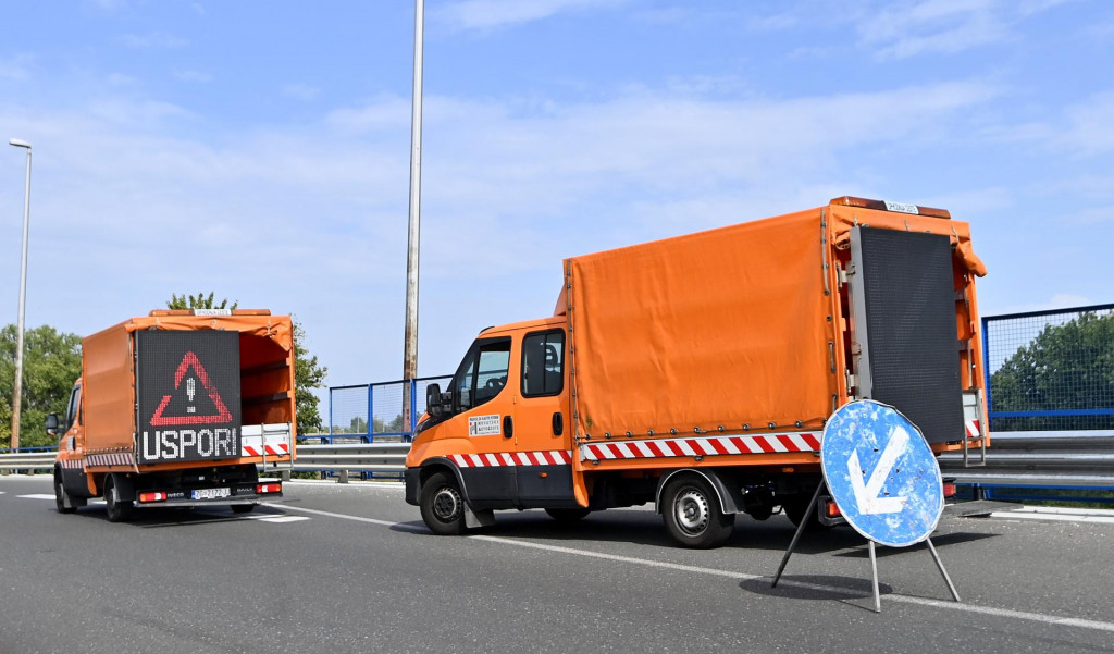 &lt;p&gt;Zbog obiju nesreća na autocesti nastale su kilometarske kontrole (ilustracija)&lt;/p&gt;