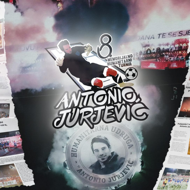 <p>Turnir Antonio Jurjević</p>