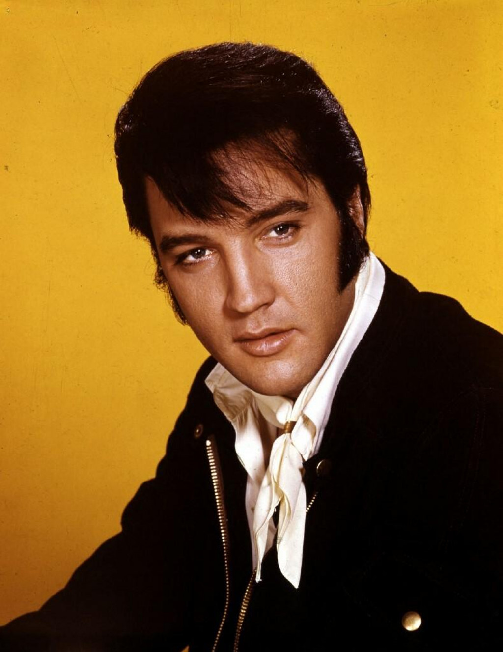 &lt;p&gt;Elvis Presley&lt;/p&gt;