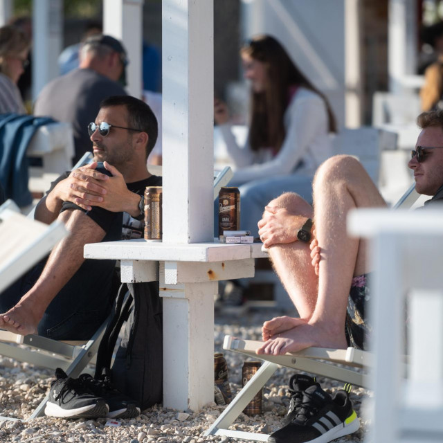<p>Zadar Street Food Festival</p>