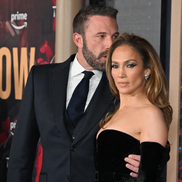 &lt;p&gt;Jennifer Lopez i Ben Affleck&lt;/p&gt;