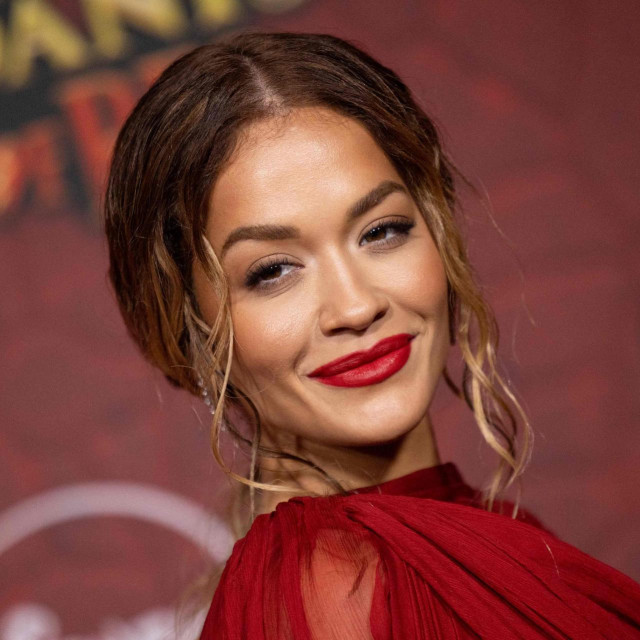 &lt;p&gt;Rita Ora&lt;/p&gt;