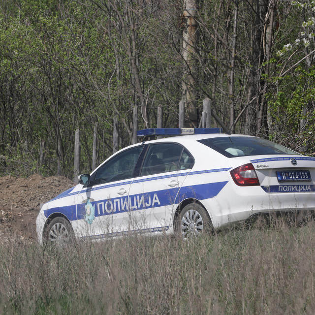 &lt;p&gt;Srpskoj policiji trebalo je devet dana da pronađe tijelo stradalog mladića, i to samo sto metara od mjesta nesreće&lt;/p&gt;