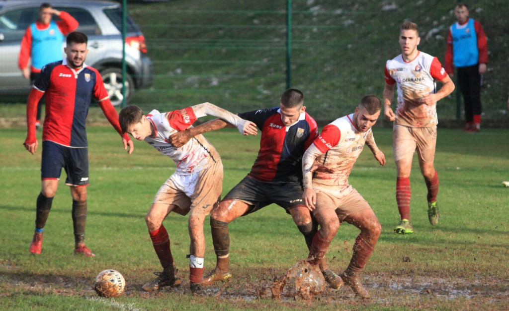 &lt;p&gt;Prva ŽNL, 11. kolo, Čibača: Župa dubrovačka - ONK Metković&lt;/p&gt;