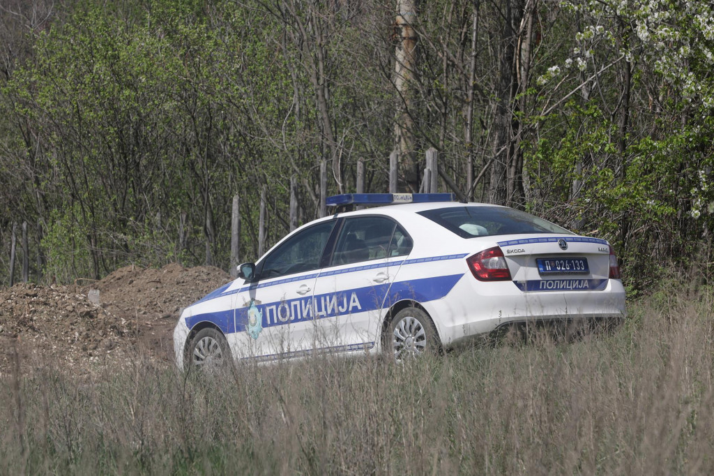 &lt;p&gt;Srpskoj policiji trebalo je devet dana da pronađe tijelo stradalog mladića, i to samo sto metara od mjesta nesreće&lt;/p&gt;