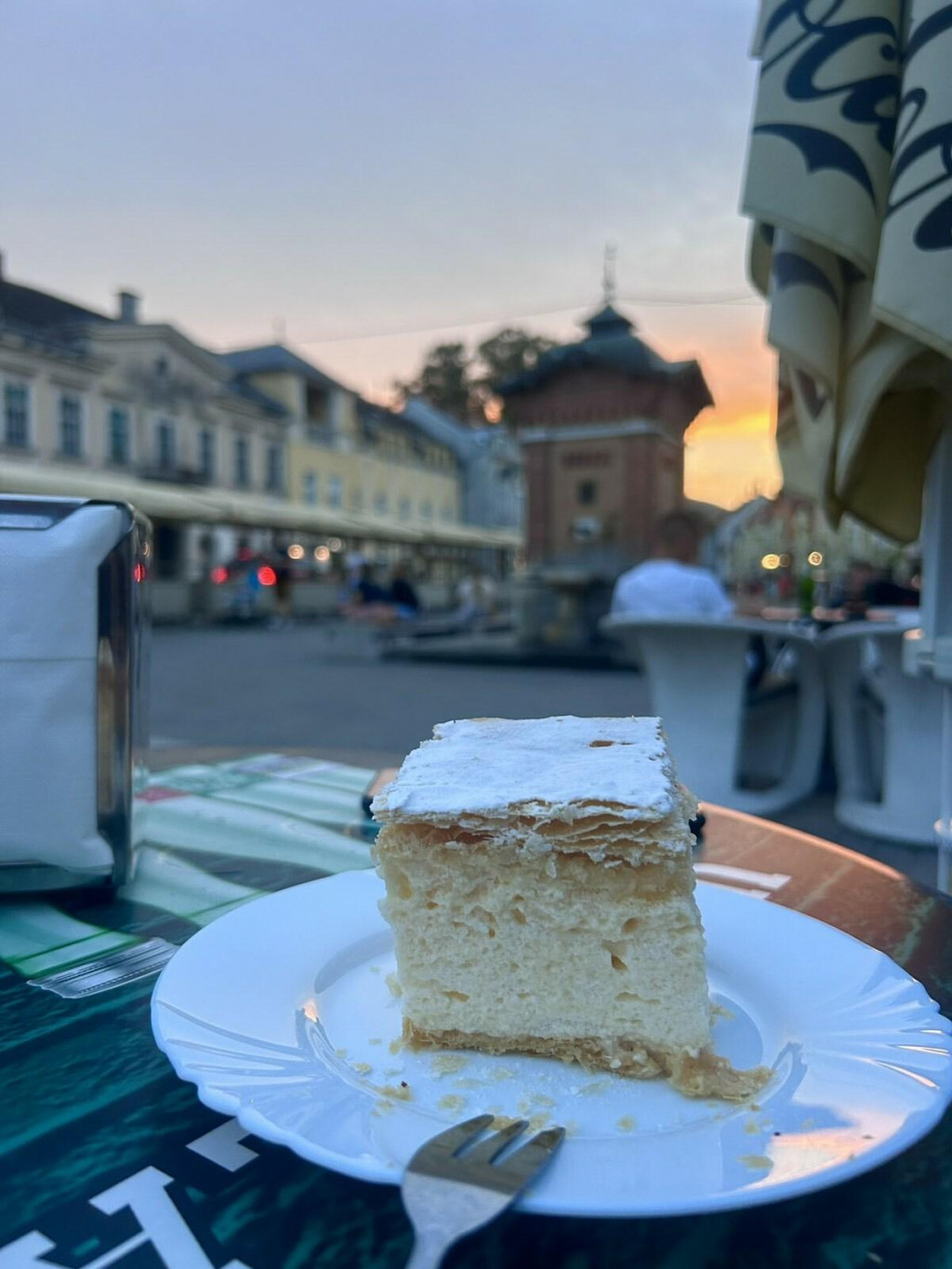 &lt;p&gt;Samoborske kremšnite vrlo su tražena i ukusna slastica&lt;/p&gt;