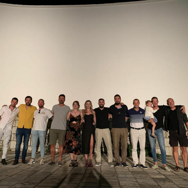 &lt;p&gt;Dubrovački film Karaon dobitnik nagrade na festivalu Heart of Europe International Film Festival&lt;/p&gt;