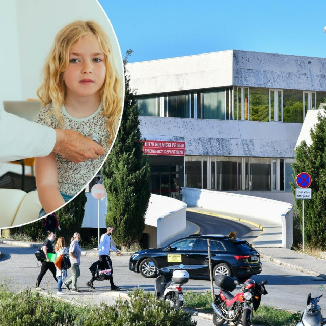 &lt;p&gt;Primjer iz Knina govori puno toga o općem stanju sustava: 81-godišnji pedijatar, nakon što završi posao, odlazi na noćno dežurstvo u Opću bolnicu Dubrovnik ili u Opću bolnicu Gospić&lt;/p&gt;