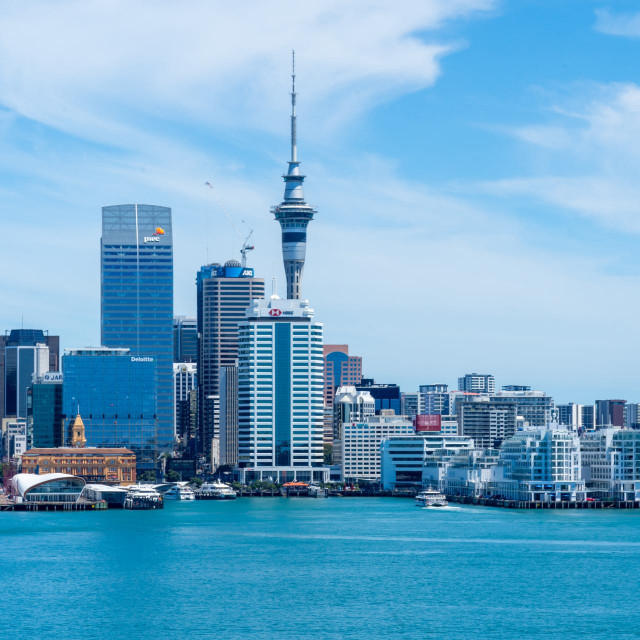 &lt;p&gt;Auckland, Novi Zeland&lt;/p&gt;