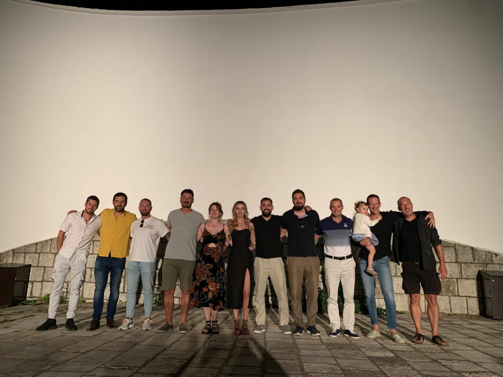 &lt;p&gt;Dubrovački film Karaon dobitnik nagrade na festivalu Heart of Europe International Film Festival&lt;/p&gt;