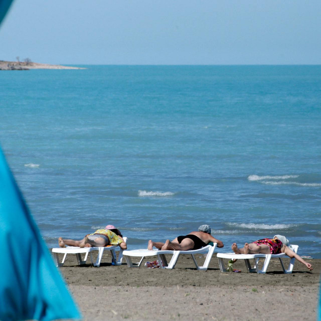 &lt;p&gt;Mnogi mijenjaju mjesto ljetovanja zbog temperatura koje iz godine u godinu rastu&lt;/p&gt;