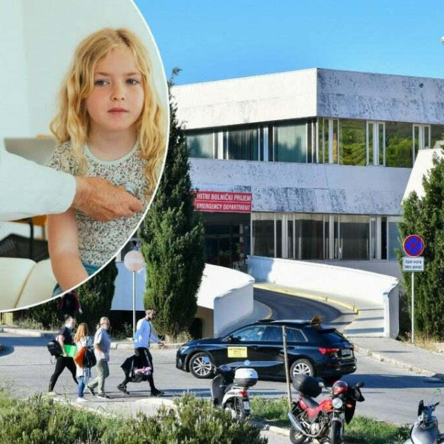 &lt;p&gt;Primjer iz Knina govori puno toga o općem stanju sustava: 81-godišnji pedijatar, nakon što završi posao, odlazi na noćno dežurstvo u Opću bolnicu Dubrovnik ili u Opću bolnicu Gospić&lt;/p&gt;