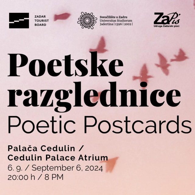 &lt;p&gt;Poetske razglednice&lt;/p&gt;